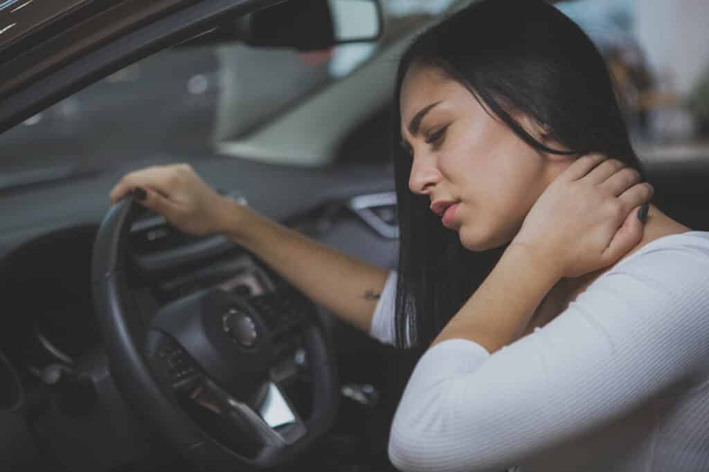 Car Accident Injury
