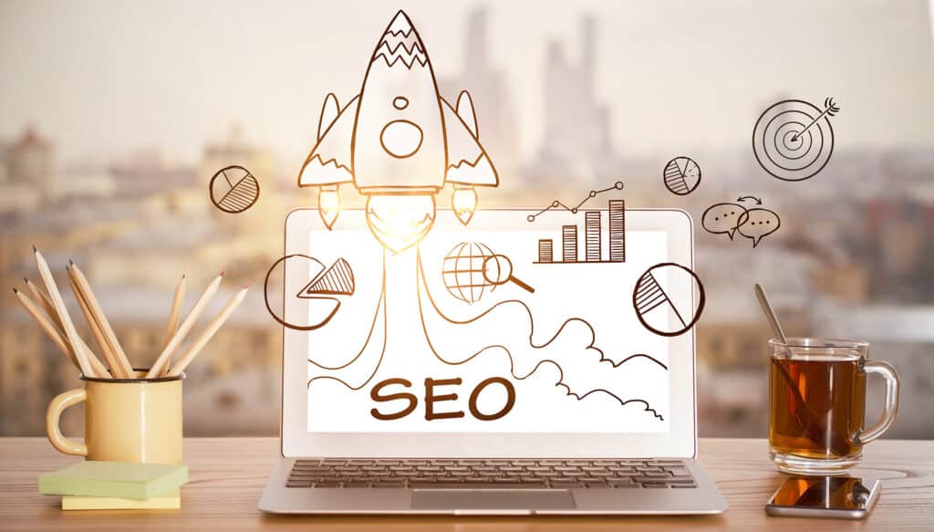 Technical SEO