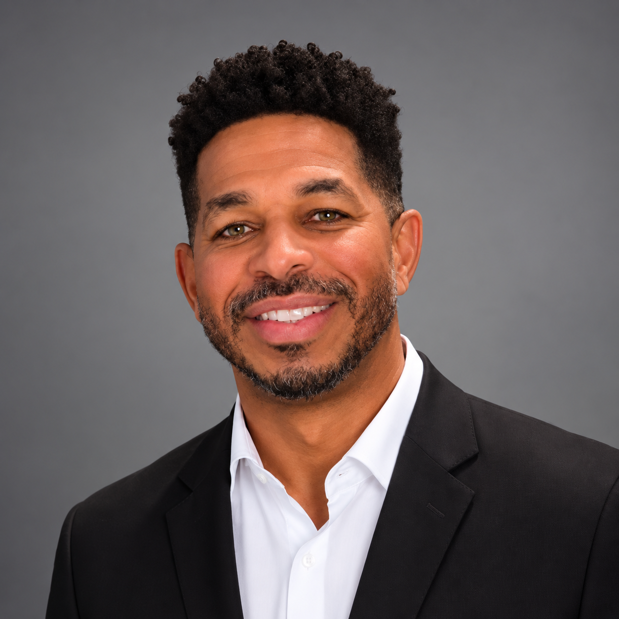 Kirk Lee, CEO and Founder of Trendi Marketing